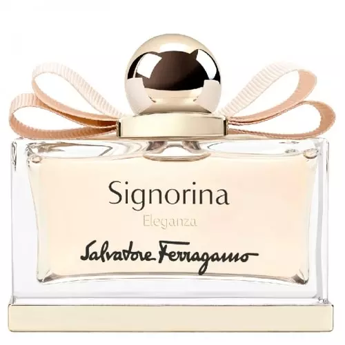 signorina parfum