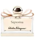 FERRAGAMO Signorina Eleganza eau de parfum photo couv