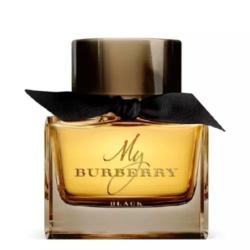 MY BURBERRY BLACK Eau de Parfum 