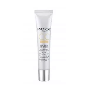 UNI SKIN CC CREAM Teinted perfecting unifying care with Uni Perfect complex reinforced SPF30 anti-UVA 