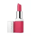 CLINIQUE Pop Matte rouge mat + base 2 en 1 Graffiti Pop