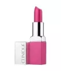 CLINIQUE Pop Matte rouge mat + base 2 en 1 Mod Pop