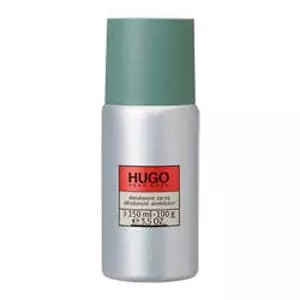 HUGO MAN Deodorant Spray