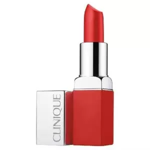 CLINIQUE POP MATTE Lip Colour + Primer