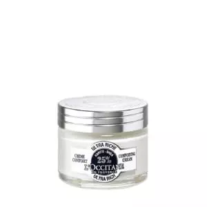 LE KARITE Crème Confort Ultra Riche 