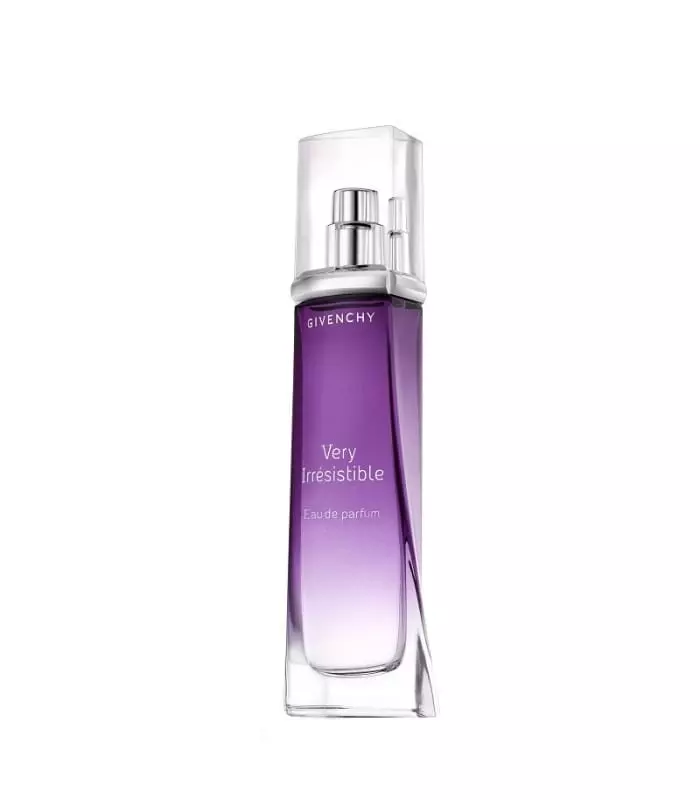 VERY IRRÉSISTIBLE Eau de Parfum Spray - Very Irrésistible - Givenchy  Perfumes Woman 