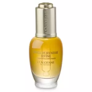 IMMORTELLE Divine Youth Oil