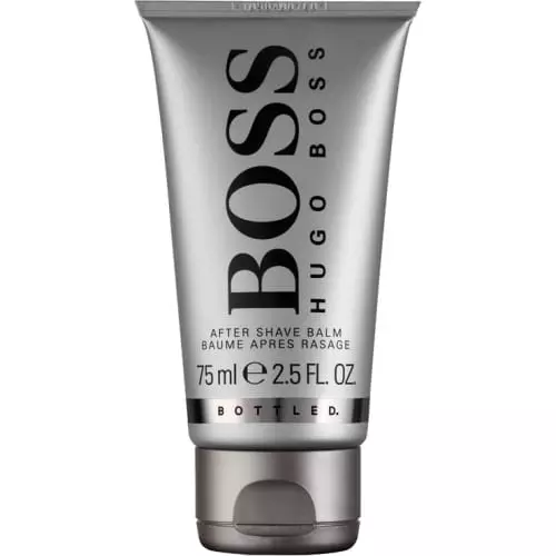 boss men aftershave