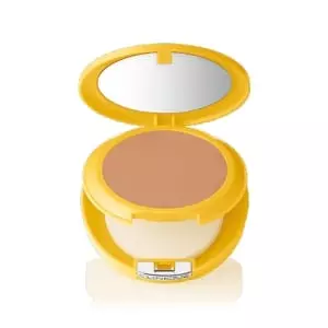 FOND DE TEINT POUDRE MINÉRAL COMPACT SPF 30 Enrichie en Minéraux