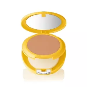 FOUNDATION MINERAL POWDER COMPACT SPF 30 Enriched with Minerals