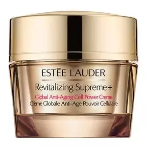 REVITALIZING SUPREME + Global Anti-Aging Cell Power Creme