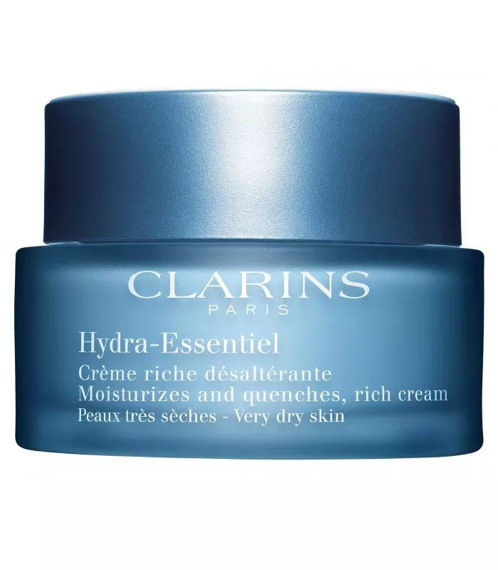 Clarins hydra essential creme hydratante multi protection Clarins hydra essential creme hydratante multi protection бесплатно без регистрации без смс браузер тор gydra