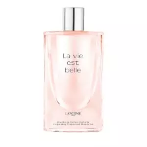 LA VIE EST BELLE Invigorating Fragranced Shower Gel