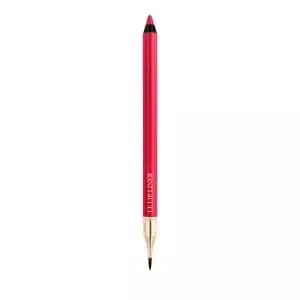 LIP LINER Waterproof Lip Pencil With Brush