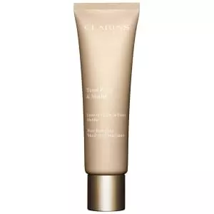 PORE PERFECTING, MATIFYING FOUNDATION Fights against dilated pores and shine