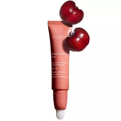 MISSION PERFECTION YEUX SPF15 Anti Dark Circles Rebel, Instant Radiance SPF15 3380810134773_2