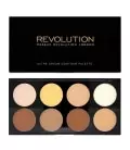 PALETTE CONTOUR CREME Palette Contouring Crème