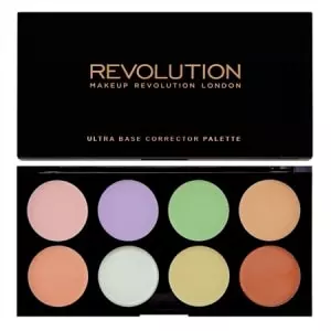PALETTE BASE CORRECTRICE Palette Correcteurs