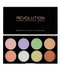 PALETTE BASE CORRECTRICE Palette Correcteurs