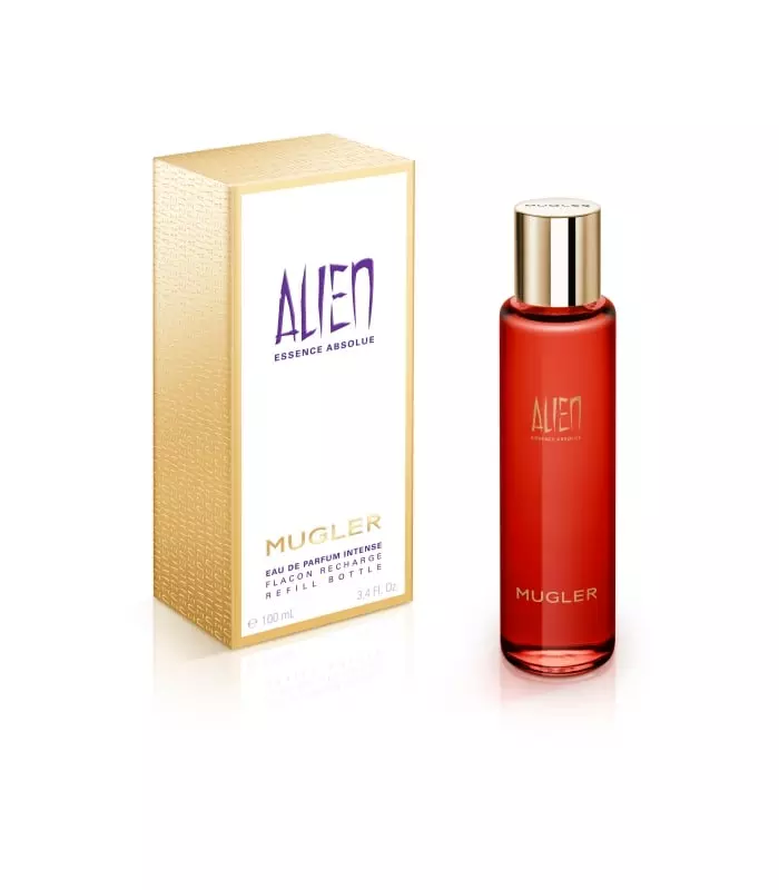 alien essence absolue eau de parfum intense