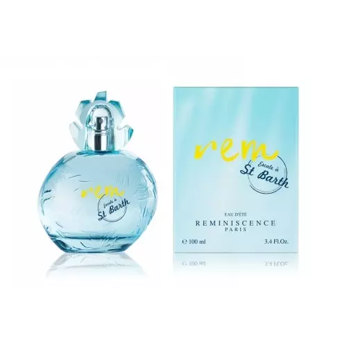 rem parfum femme
