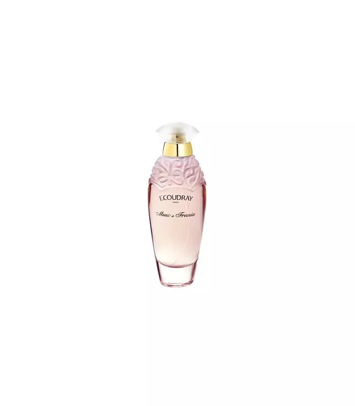 Musc Et Freesia E. Coudray perfume - a fragrance for women 2002