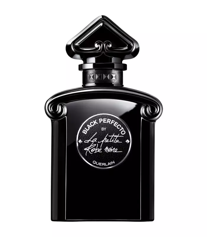 la petite robe noire black perfecto composition