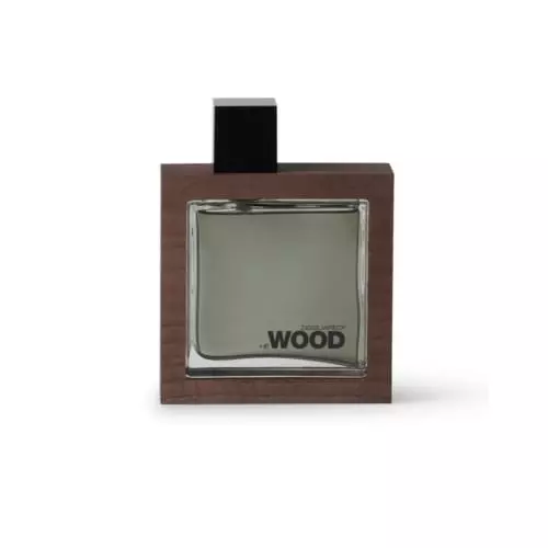 rocky mountain wood perfume