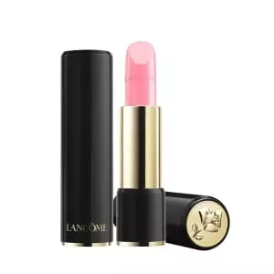 L'ABSOLU ROUGE LA BASE RÔSY Moisturizing Lipstick - Color Revealer