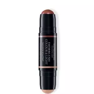 DIORBLUSH COLOUR & LIGHT Duo Sculpting Stick - Color and Light