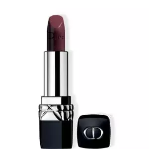 ROUGE DIOR - FALL 2017 Couleur Couture - Soin Fondant