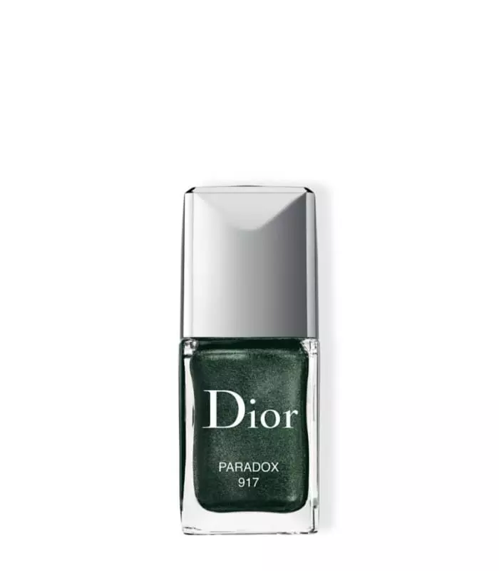 dior paradox nail polish