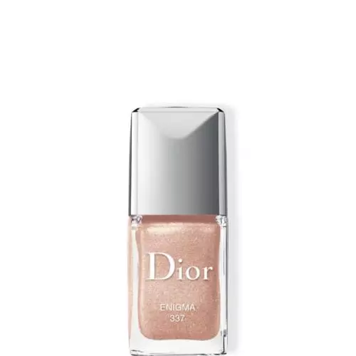 dior opening night nail polish