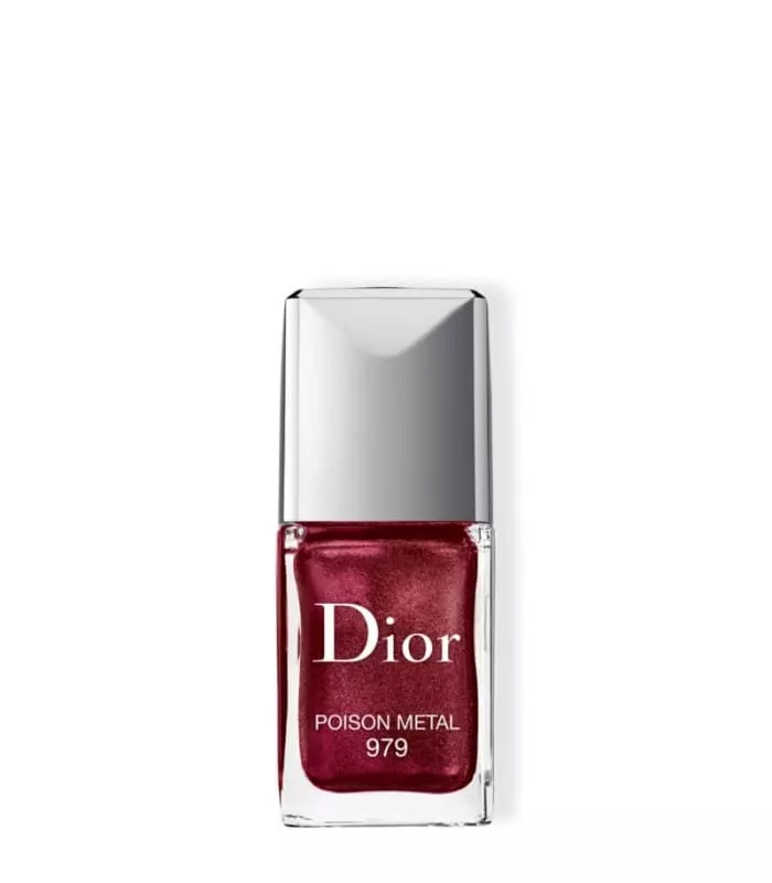 ROUGE DIOR VERNIS High colour, Ultimate Hold Nail polish Dior Nails