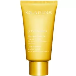 SOS COMFORT Masque Baume Nourrissant au beurre de mangue sauvage