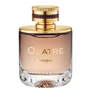 BOUCHERON QUATRE ABSOLU DE NUIT Eau de Parfum