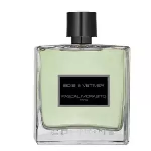 BOIS ET VETIVER Eau de Cologne