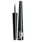 VAMP! DEFINITION LINER  Eyeliner avec applicateur feutre, rendu mat et nacré