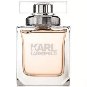 KARL LAGERFELD POUR FEMME Eau de Parfum Vaporisateur