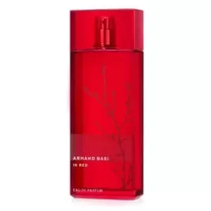 ARMAND BASI IN RED Eau de Parfum Vaporisateur 