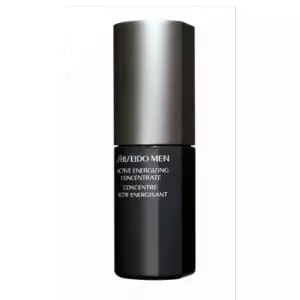 SHISEIDO MEN Active Energizing Concentrate