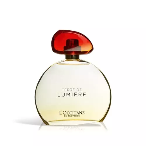 TERRE DE LUMIÈRE Eau de Parfum Spray - Parfum Terre de Lumière