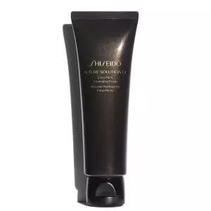 FUTURE SOLUTION LX Mousse Nettoyante Extra Riche