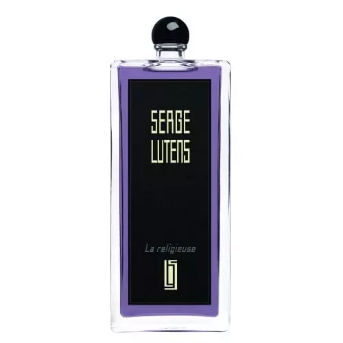 LA RELIGIEUSE Eau de Parfum - BLACK COLLECTION Serge Lutens