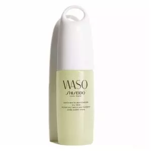 WASO Express Matifying Moisturizer Without Oily Bodies
