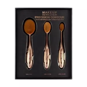PRECISION CONTOUR SET Brush Set