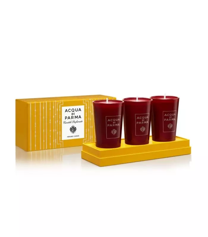 acqua di parma coffret