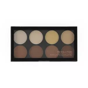PALETTE ICONIC LIGHTS & CONTOUR Palette Contouring