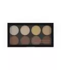 PALETTE ICONIC LIGHTS & CONTOUR Palette Contouring