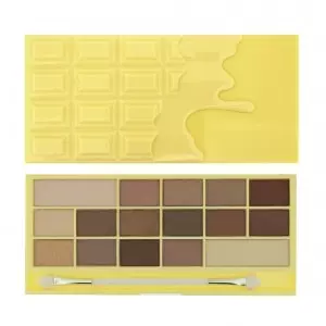 PALETTE NAKED CHOCOLATE Palette Yeux